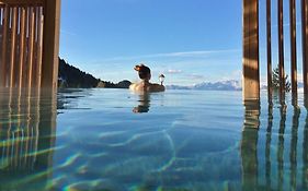 Berghotel Jochgrimm - Your Dolomites Home