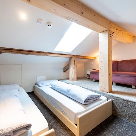 Berghotel Jochgrimm - Your Dolomites Home Varena Camera foto