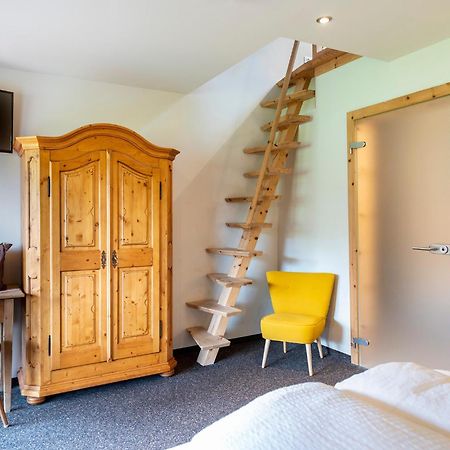 Berghotel Jochgrimm - Your Dolomites Home Varena Camera foto