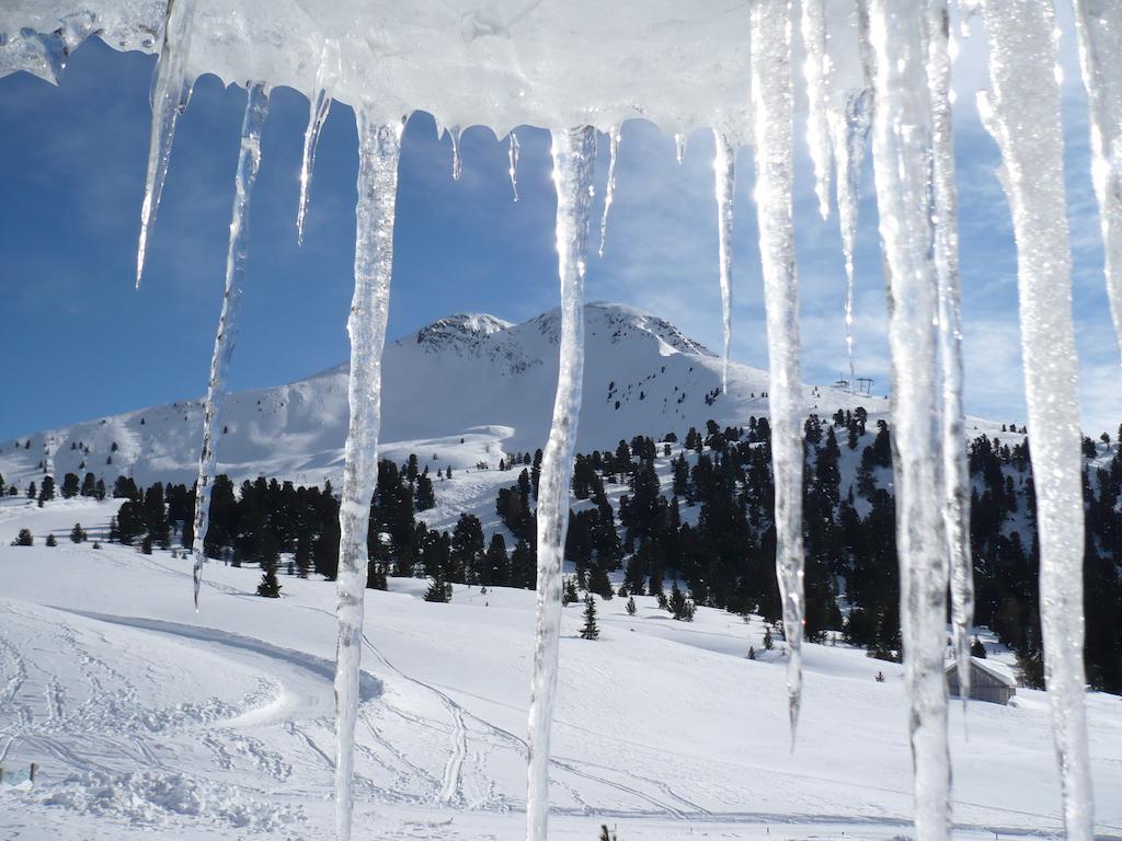 Berghotel Jochgrimm - Your Dolomites Home Varena Esterno foto
