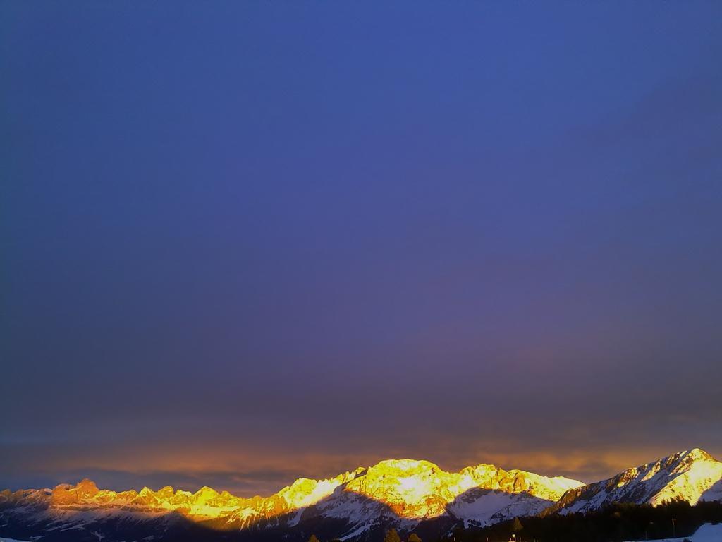 Berghotel Jochgrimm - Your Dolomites Home Varena Esterno foto