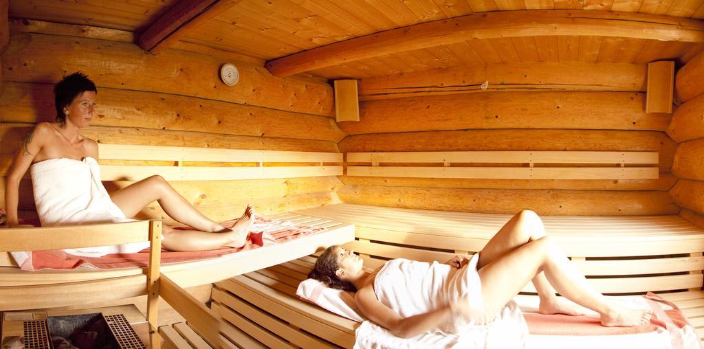 Berghotel Jochgrimm - Your Dolomites Home Varena Esterno foto
