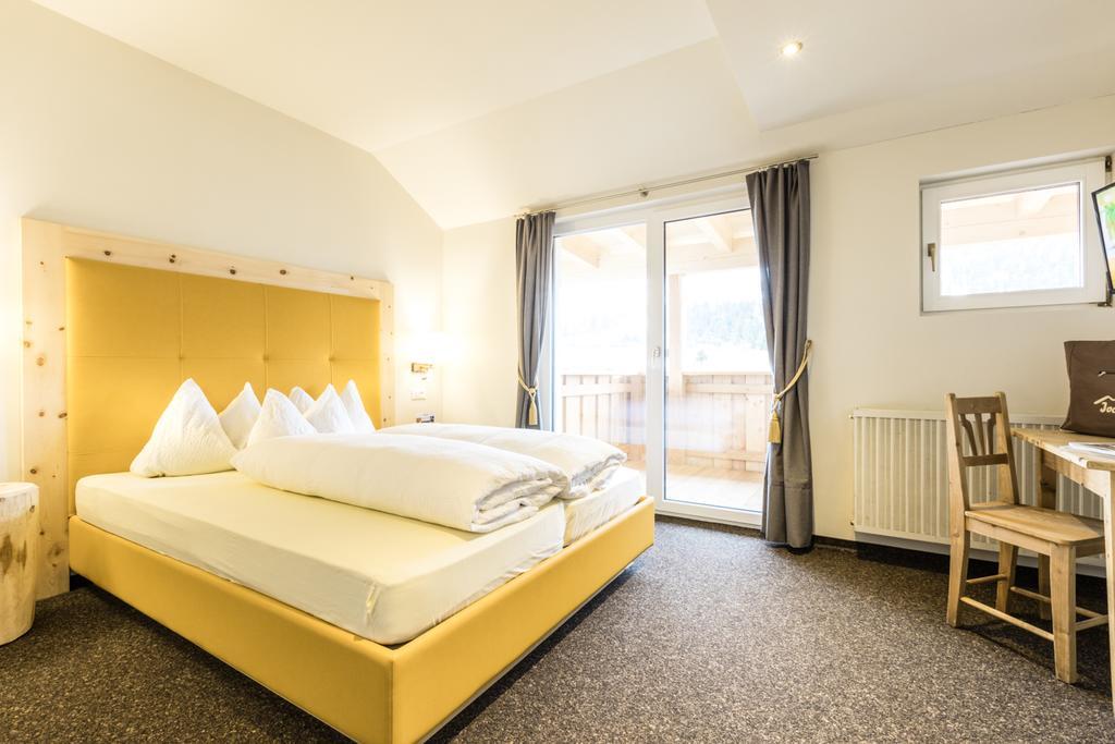 Berghotel Jochgrimm - Your Dolomites Home Varena Esterno foto