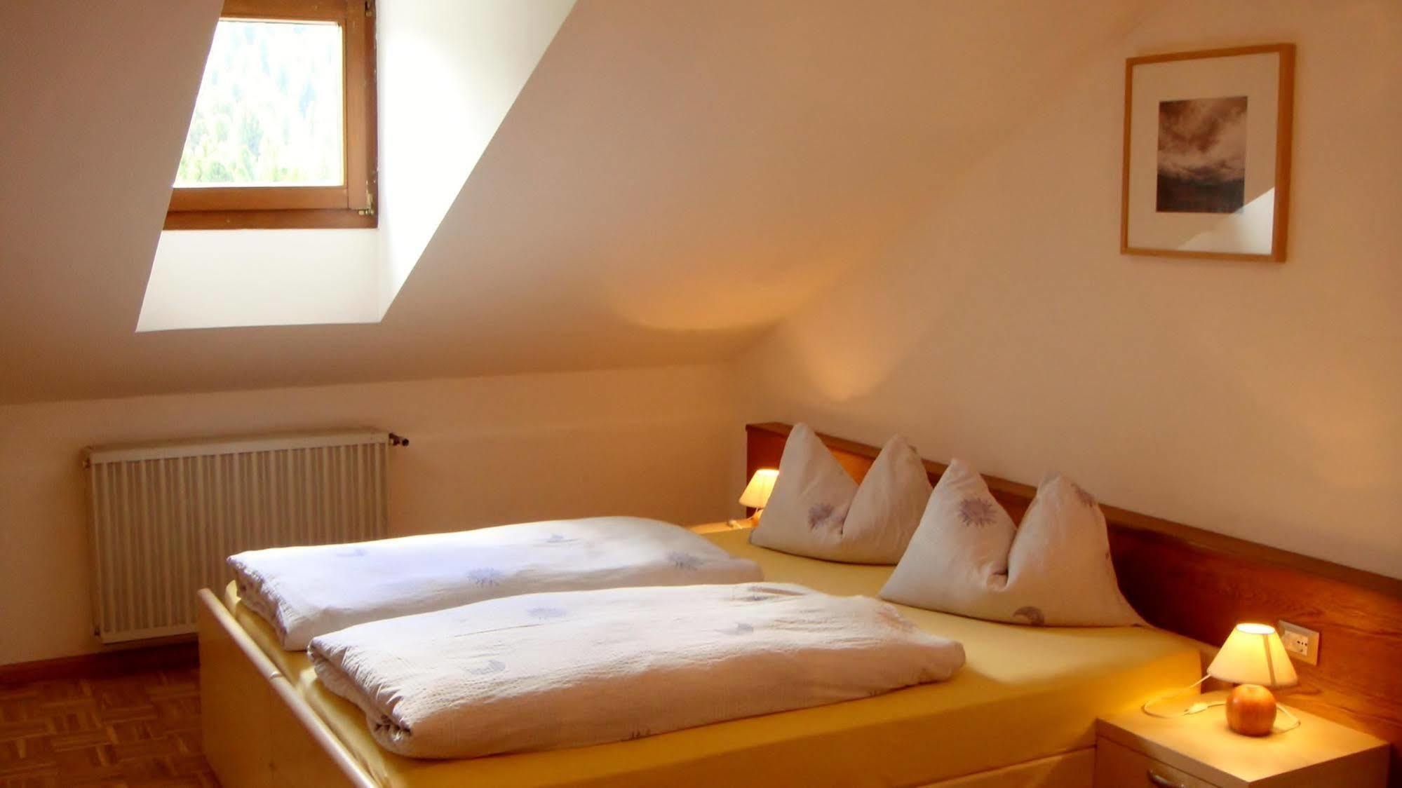 Berghotel Jochgrimm - Your Dolomites Home Varena Esterno foto