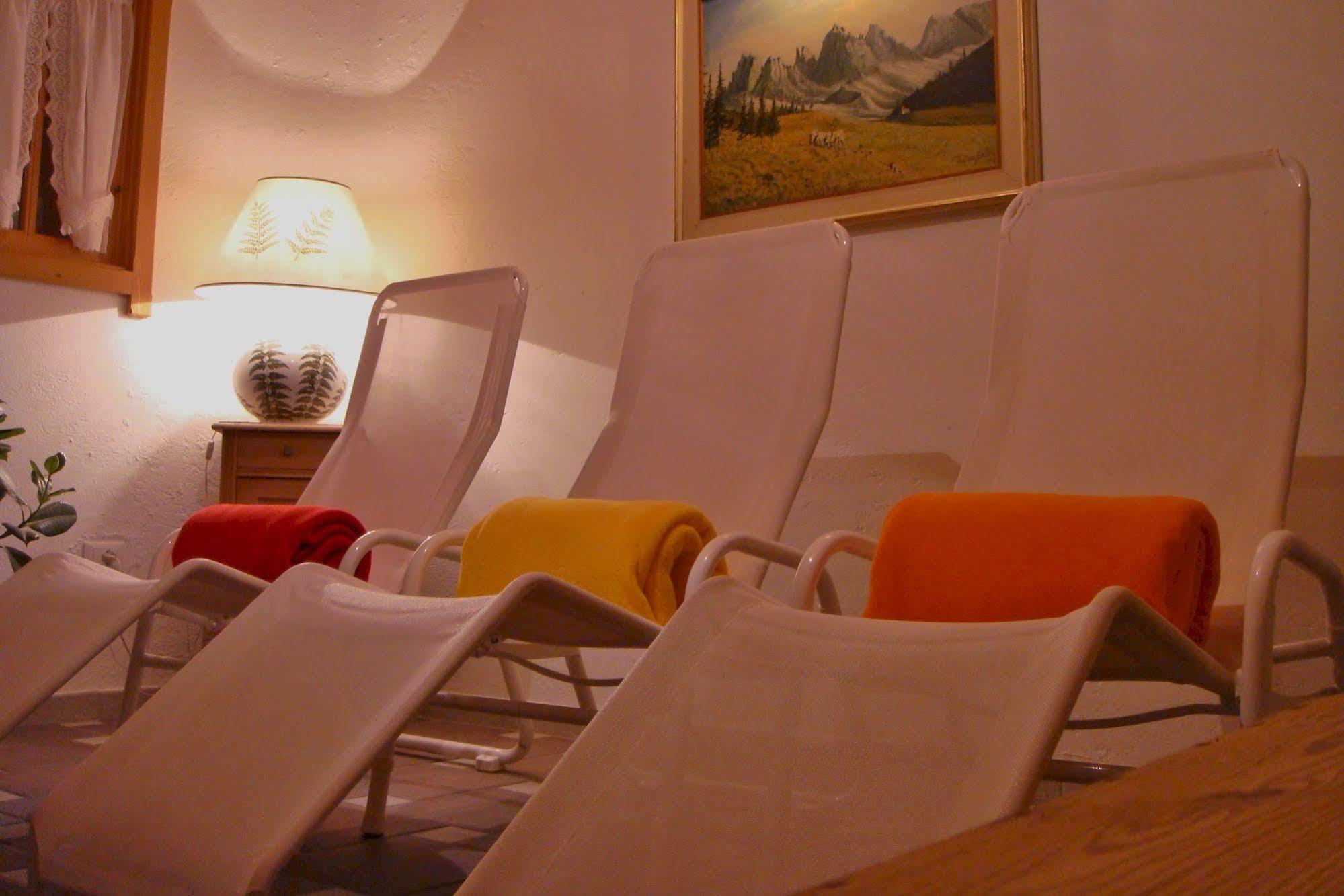 Berghotel Jochgrimm - Your Dolomites Home Varena Esterno foto
