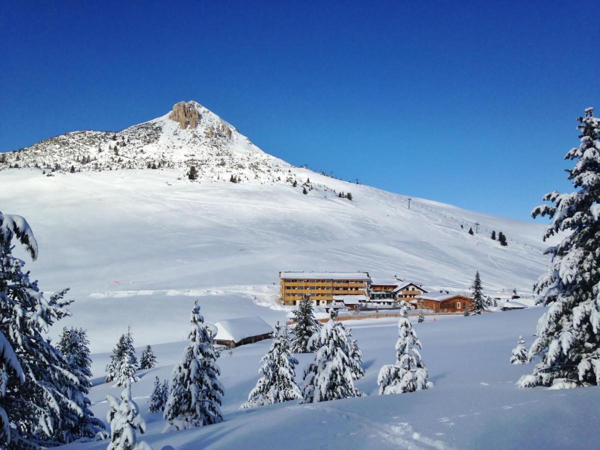 Berghotel Jochgrimm - Your Dolomites Home Varena Camera foto